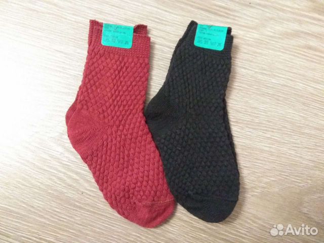 Носочки детские