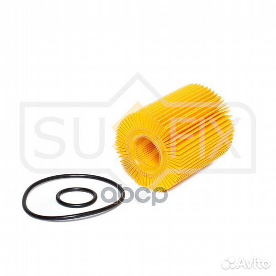 Фильтр масляный SP1054 sufix