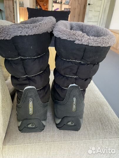 Viking 30 gore tex