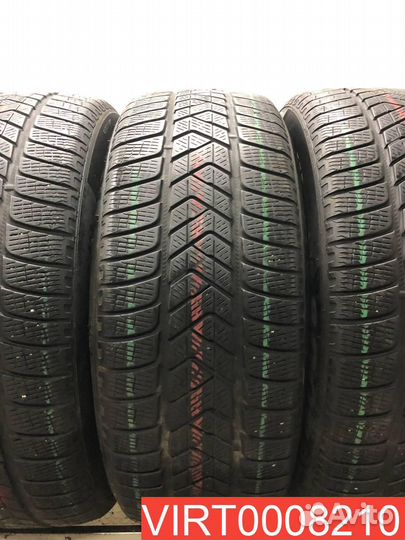 Pirelli Scorpion Winter 235/55 R19 101H