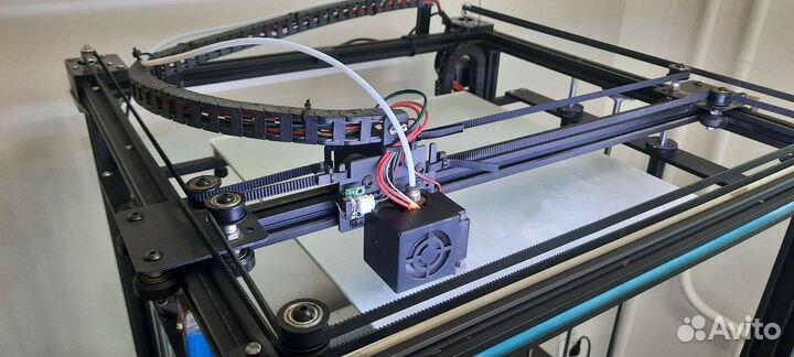 Tronxy x5sa 3D принтер