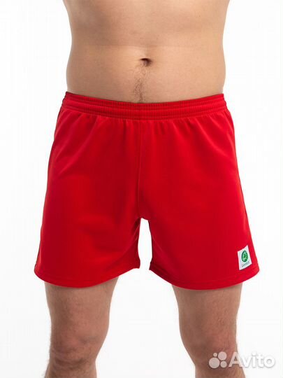 Шорты спортивные для самбо, 58 размер