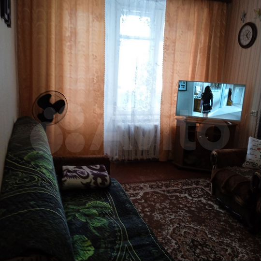 2-к. квартира, 42 м², 4/5 эт.