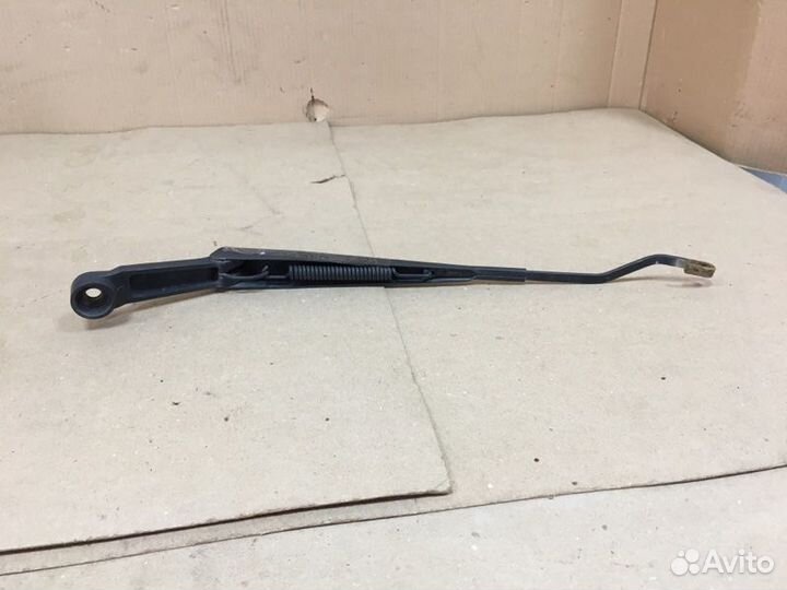 Поводок дворника левый Chevrolet Lacetti