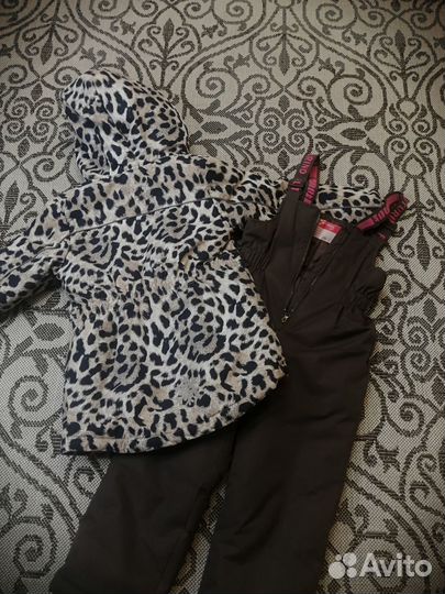 Костюм для девочки