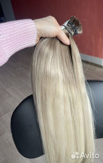 Волосы для наращивания