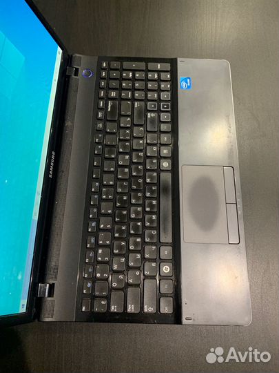 Samsung на SSD 240гб и Nvidia Gt620m