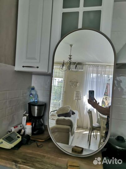 Зеркало настенное