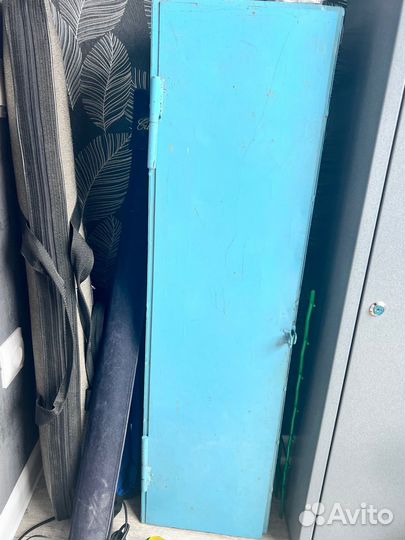 Оружейный сейф