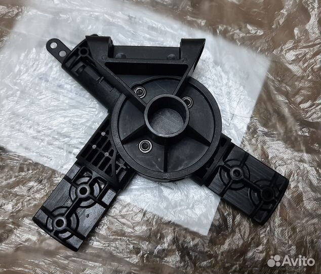 Механизм складывания Invictus, Lonex, Riko