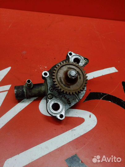 Помпа Suzuki SV400 / SV650 98-07 / V-strom