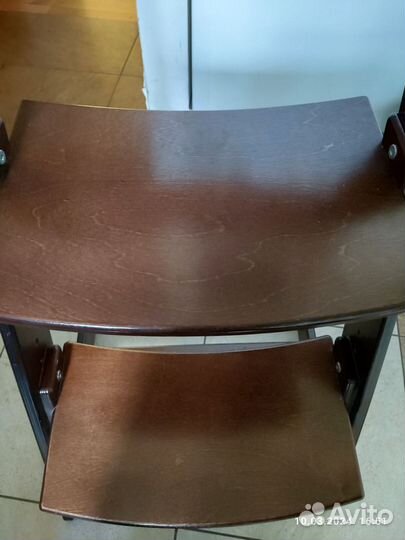 Стул Конёк- горбунок Комфорт PRO