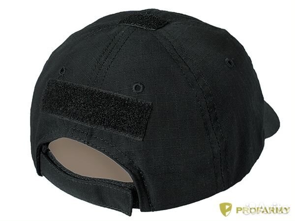 Бейсболка тактическая Condor без липучки TPR-16