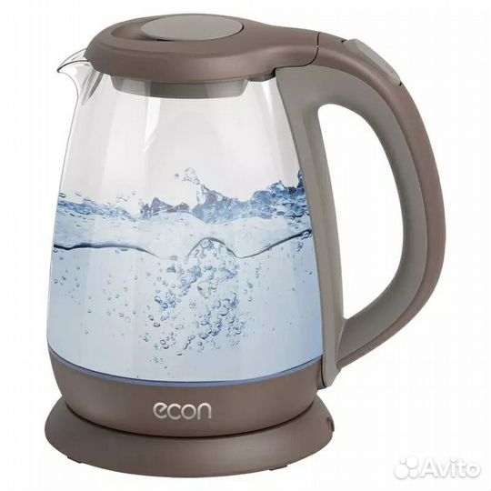 Чайник econ