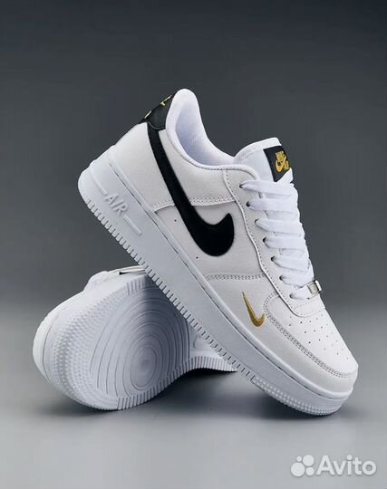 Кроссовки- кеды nike