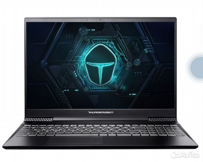 Игровой ноутбук Thunderobot 911 Air D