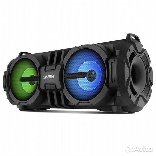 Беспроводная колонка блютуз sven PS-485