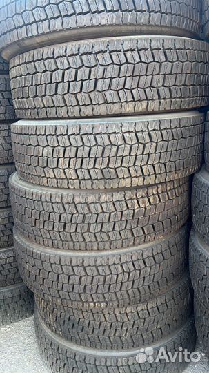 Восстановленные 315/70 R22.5