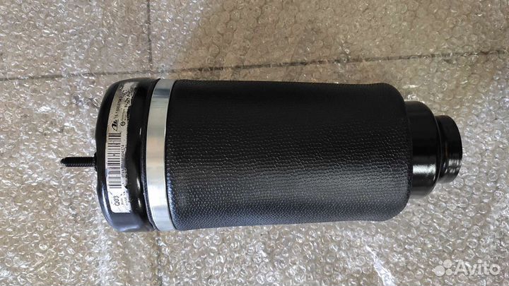 Пневмо подушки комплект на164- ML-GL