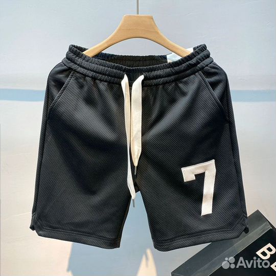 Шорты спортивные мужские