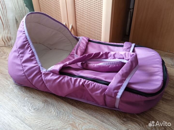 Переноска для детей