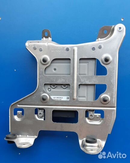 Усилитель акустический Mercedes CLS C257 2018г. A2