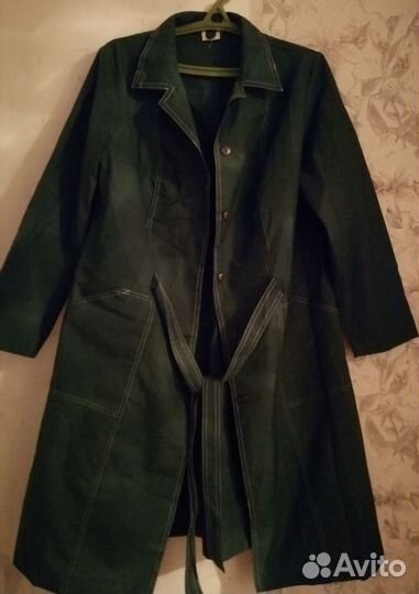 Халаты рабочие женские