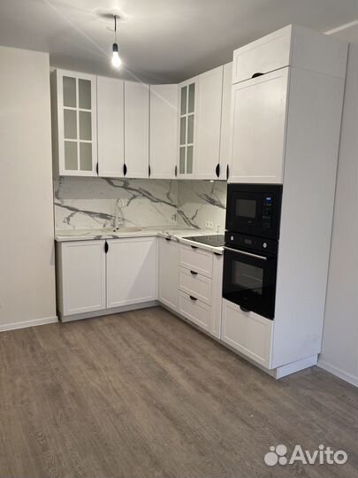 Сборка кухни, мебели. Установка бытовой техники