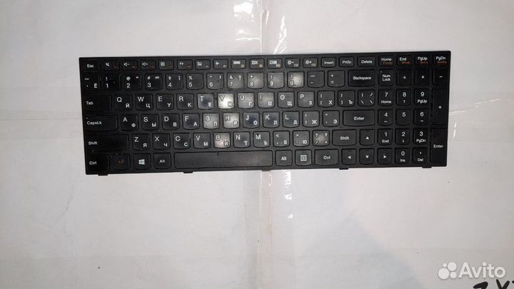 Клавиатура для ноутбука Lenovo B50-70