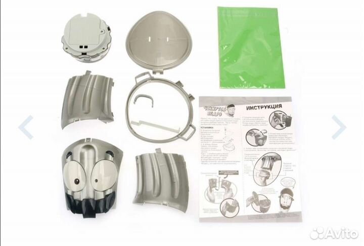 Игра настольная urban units 