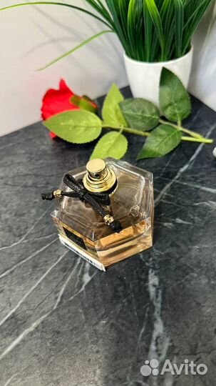 Gucci flora by 70 млл витрина