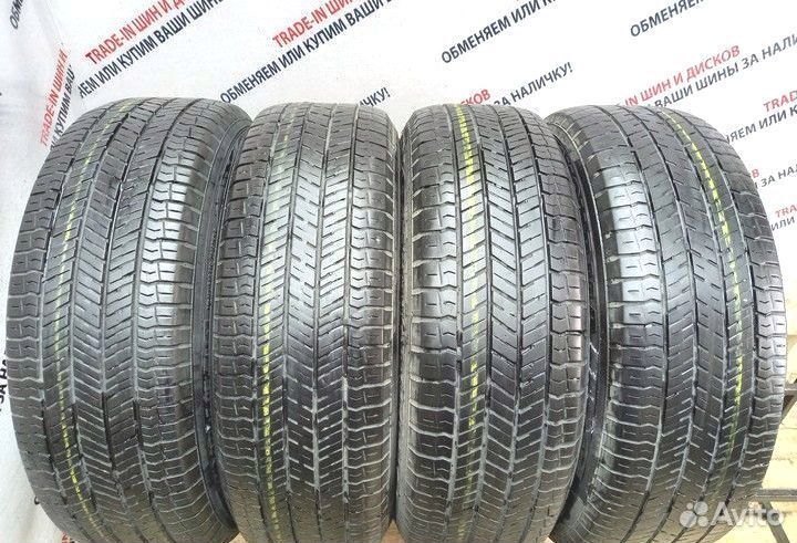 Yokohama Geolandar G91A 225/60 R18