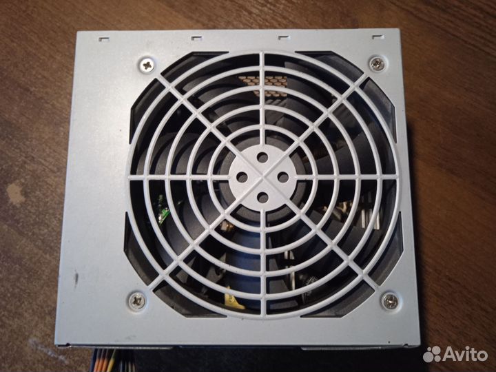 Блок питания