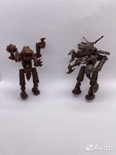 Робозвери из 90 х. Редкие Фигурки. Кооператив