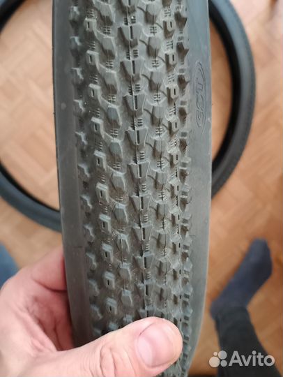 Покрышка 29 дюймов: CST Jack Rabbit C1747 29x2.1