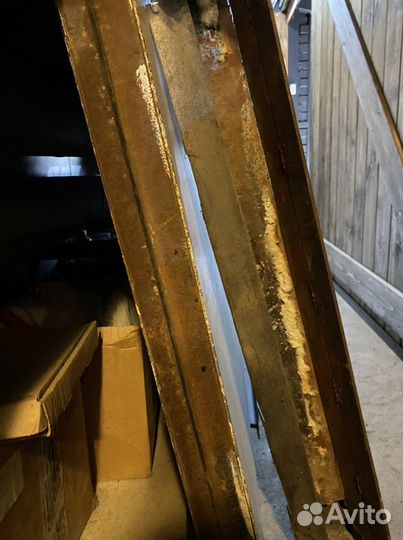 Дверь металлическая банковская