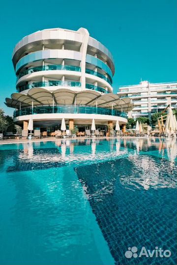 Турция из Москвы на двоих отель для взрослых