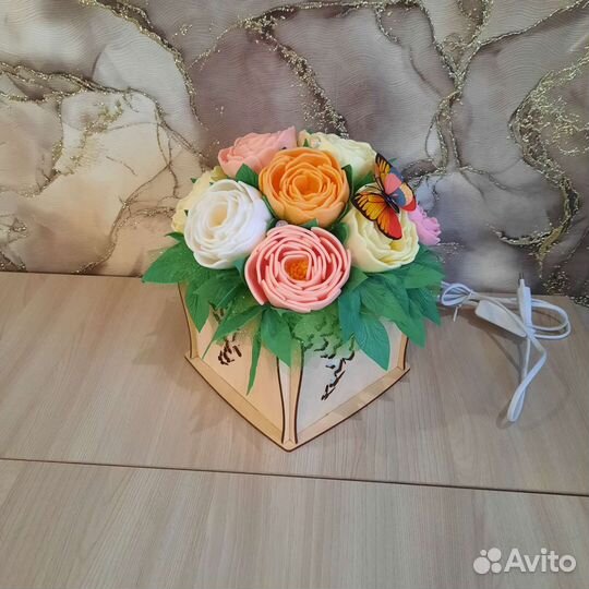 Подарок на день рождения