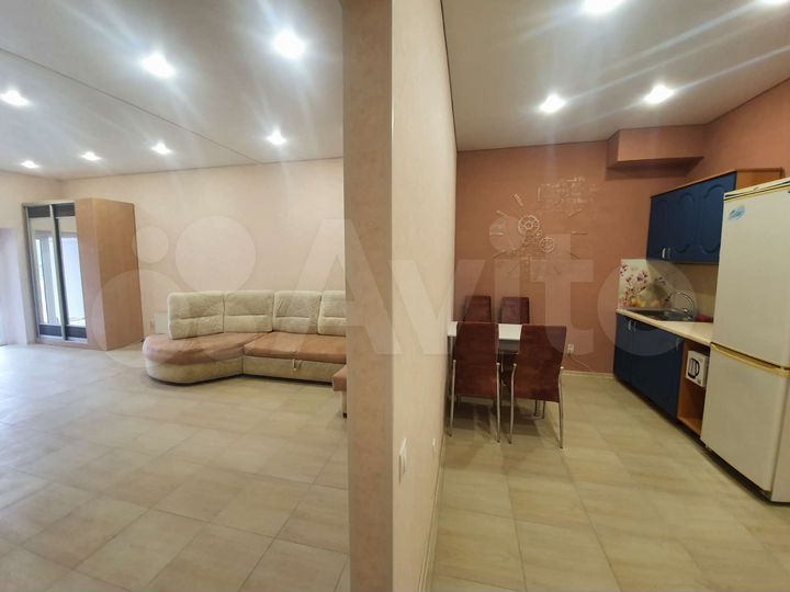 Свободного назначения, 46.6 м²