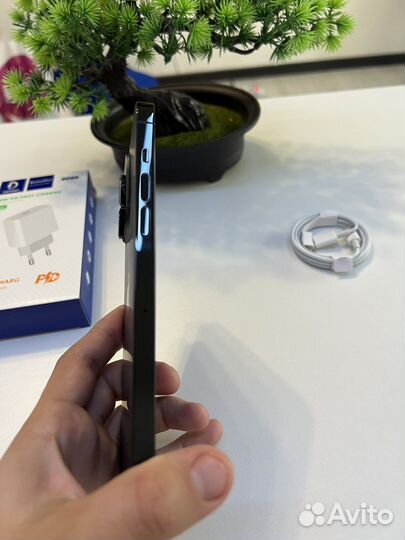 iPhone 14 Pro Max 256