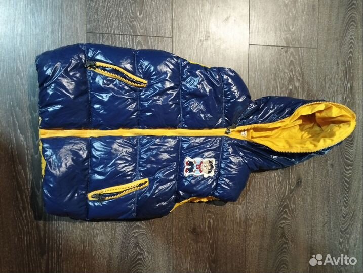 Вещи пакетом на 110 116