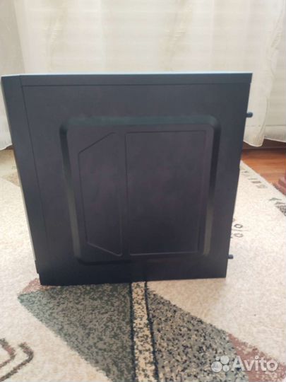 Корпус для компьютера primebox