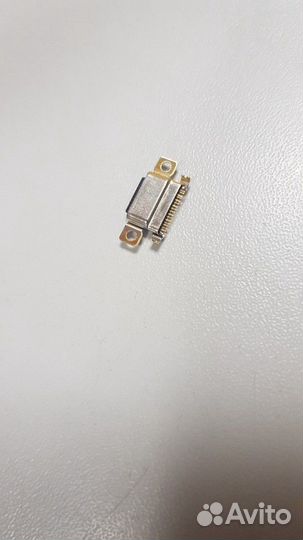 Разъем type c xiaomi mi pad 3/4/4+