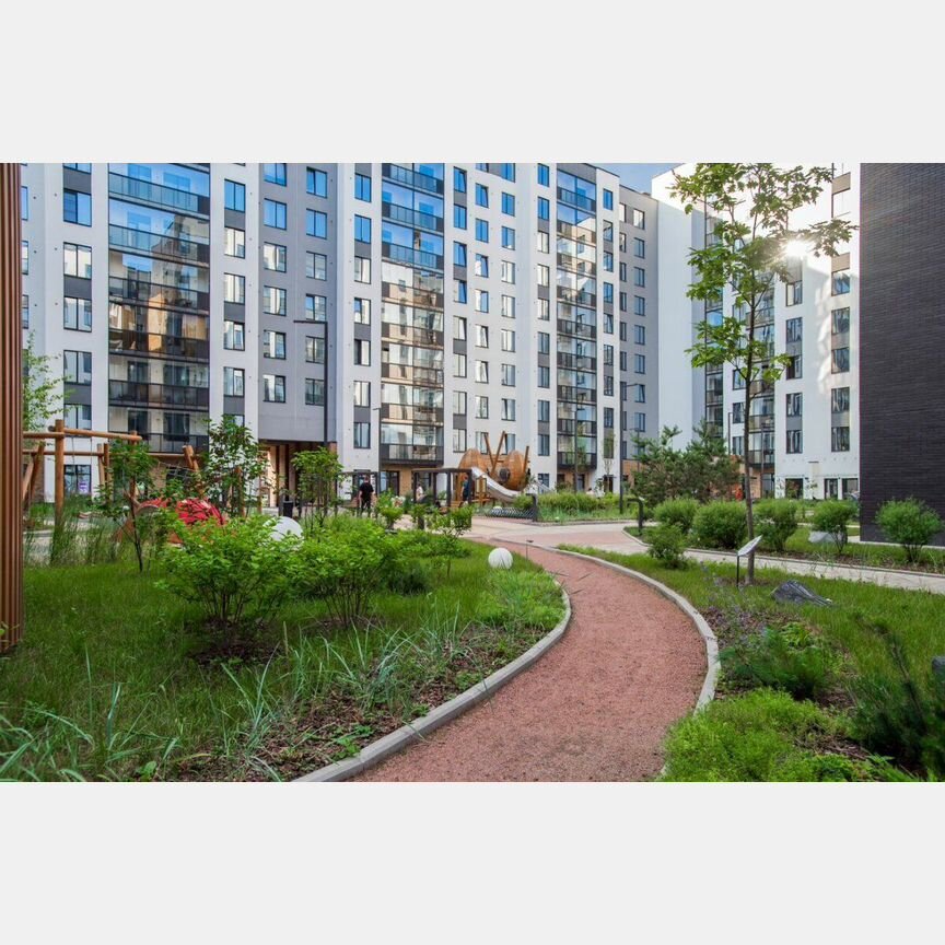 2-к. квартира, 75 м², 8/10 эт.