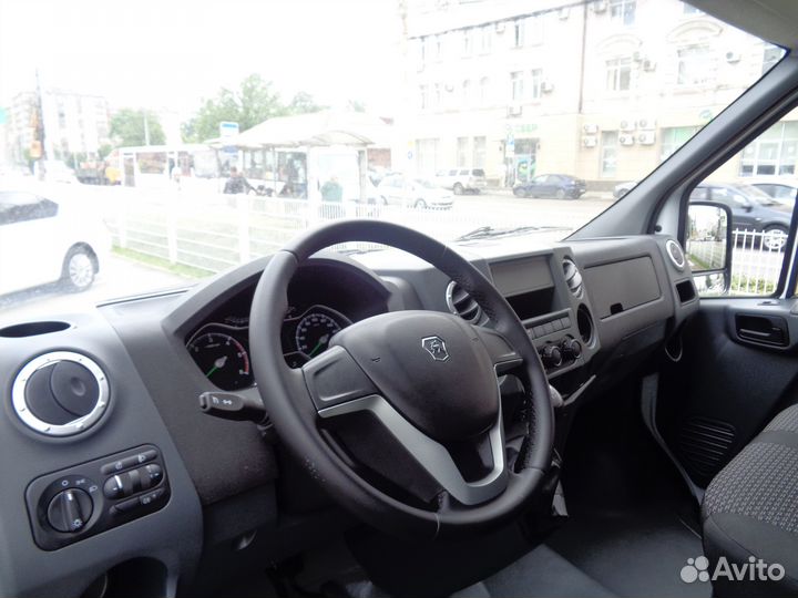 ГАЗ ГАЗель Next A21R22, 2023