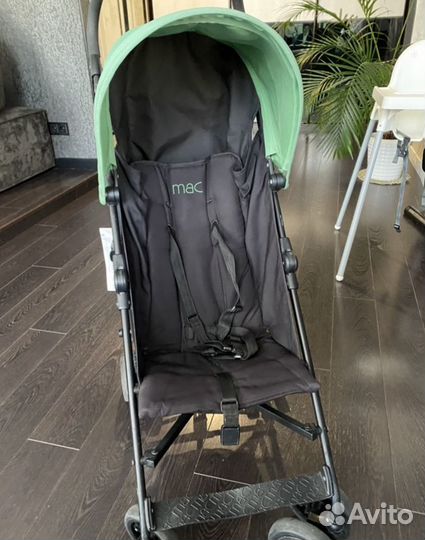 Коляска трость maclaren