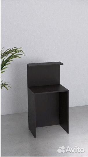 Стойка ресепшн