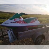 BRP Sea-Doo XP, 1994, Абатское