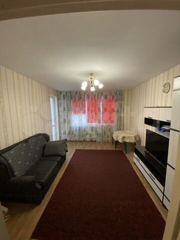 2-к. квартира, 65 м², 8/9 эт.