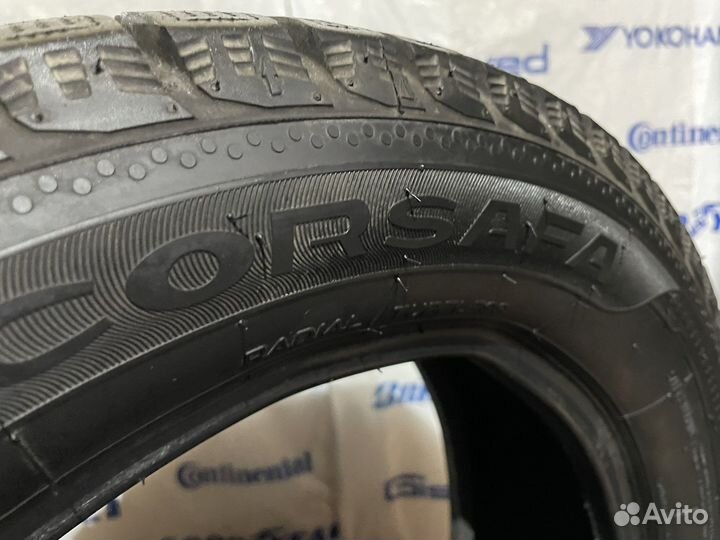 Nankang ESSN-1 Corsafa 205/55 R16
